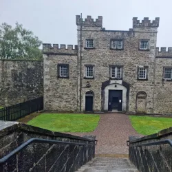 Cork City Gaol - Cork