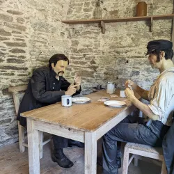 Cork City Gaol - Cork