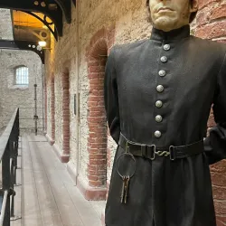 Cork City Gaol - Cork