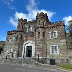 Cork City Gaol - Cork