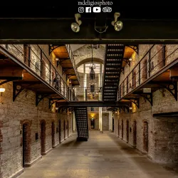 Cork City Gaol - Cork