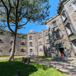 Cork City Gaol - Cork