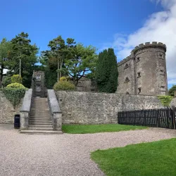 Cork City Gaol - Cork