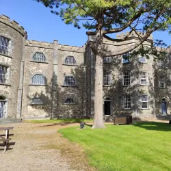 Cork City Gaol - Cork