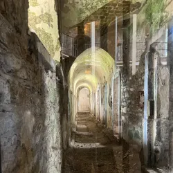 Cork City Gaol - Cork