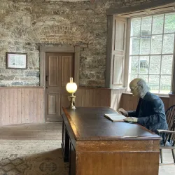 Cork City Gaol - Cork