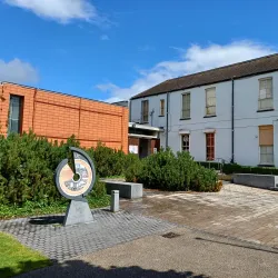 Cork Public Museum - Cork