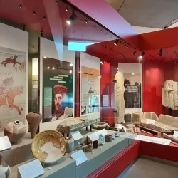 Cork Public Museum - Cork