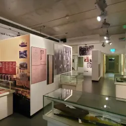 Cork Public Museum - Cork