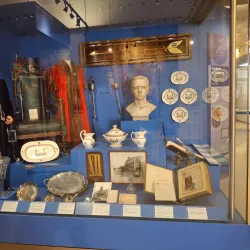 Cork Public Museum - Cork