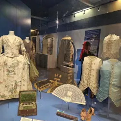 Cork Public Museum - Cork