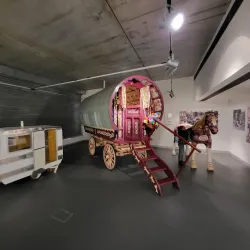 Cork Public Museum - Cork