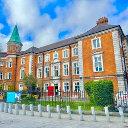 Crawford Art Gallery - Cork