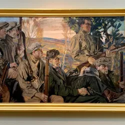 Crawford Art Gallery - Cork