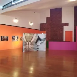 Crawford Art Gallery - Cork