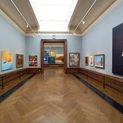 Crawford Art Gallery - Cork