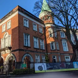 Crawford Art Gallery - Cork