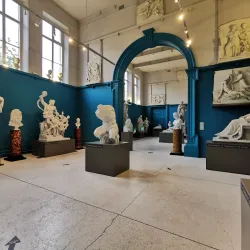 Crawford Art Gallery - Cork