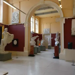 Crawford Art Gallery - Cork