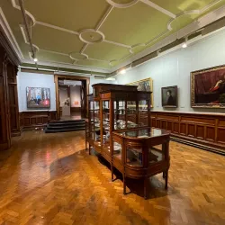 Crawford Art Gallery - Cork