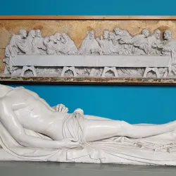 Crawford Art Gallery - Cork