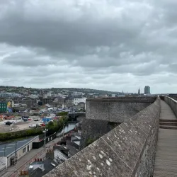 Elizabeth Fort - Cork