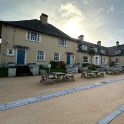 Elizabeth Fort - Cork