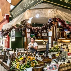 English Market - Cork