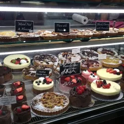 English Market - Cork