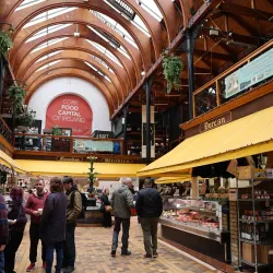 English Market - Cork