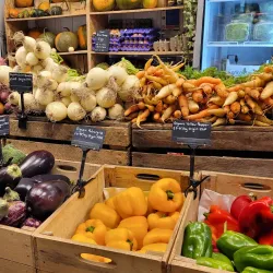 English Market - Cork