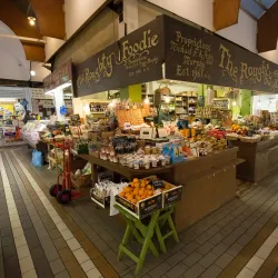 English Market - Cork