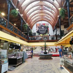 English Market - Cork