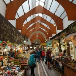 English Market - Cork
