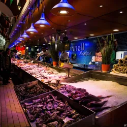 English Market - Cork