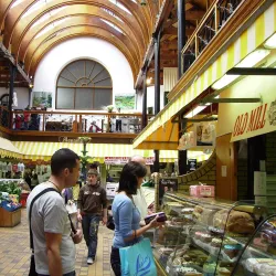 English Market - Cork