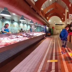 English Market - Cork