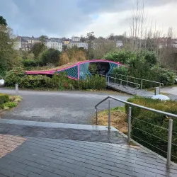 Fitzgerald Park - Cork