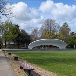 Fitzgerald Park - Cork