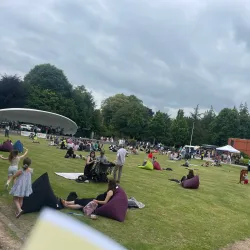 Fitzgerald Park - Cork