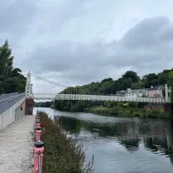 Fitzgerald Park - Cork