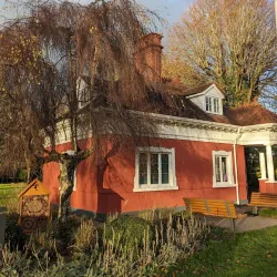 Fitzgerald Park - Cork