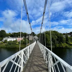 Fitzgerald Park - Cork