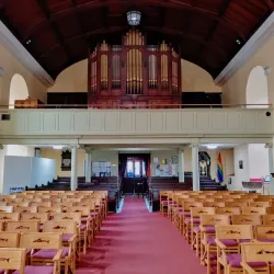 Shandon Bells & Tower - Cork