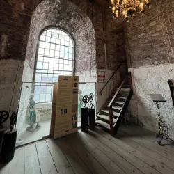 Shandon Bells & Tower - Cork