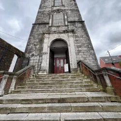 Shandon Bells & Tower - Cork