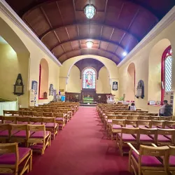 Shandon Bells & Tower - Cork