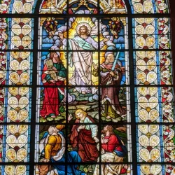 Shandon Bells & Tower - Cork