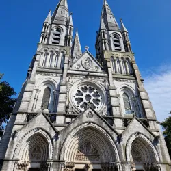 St. Fin Barre's Cathedral - Cork