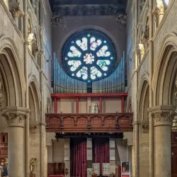 St. Fin Barre's Cathedral - Cork